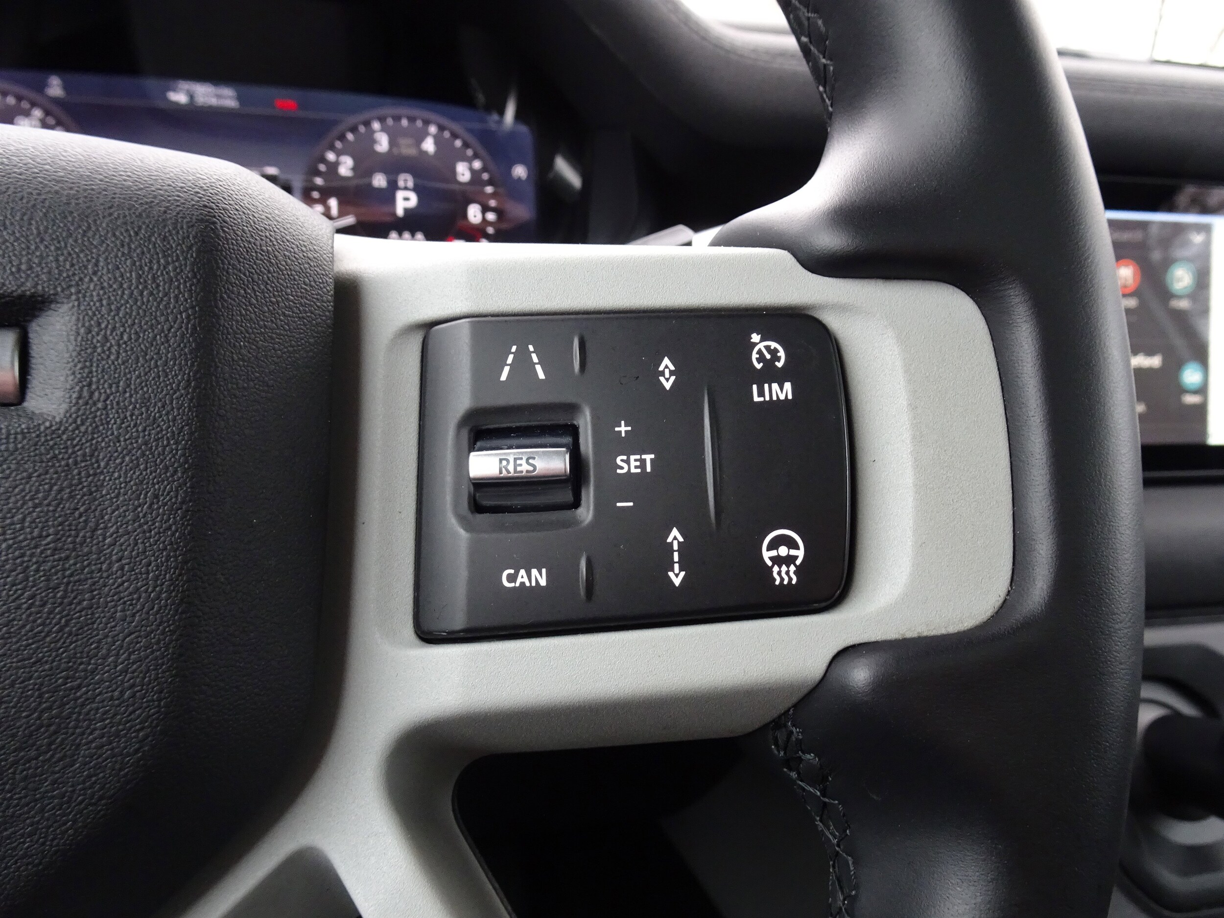 2020 Land Rover Defender SE - Photo 34