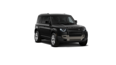 2026 Land Rover Defender 110 S SUV