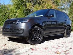 2025 Land Rover Range Rover SE P530 SE LWB 7 Seat
