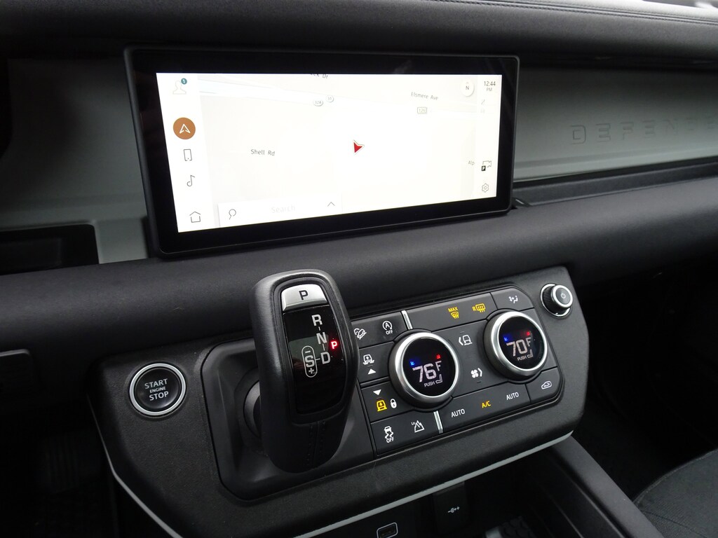 Used 2020 Land Rover Defender 110 First Edition SUV