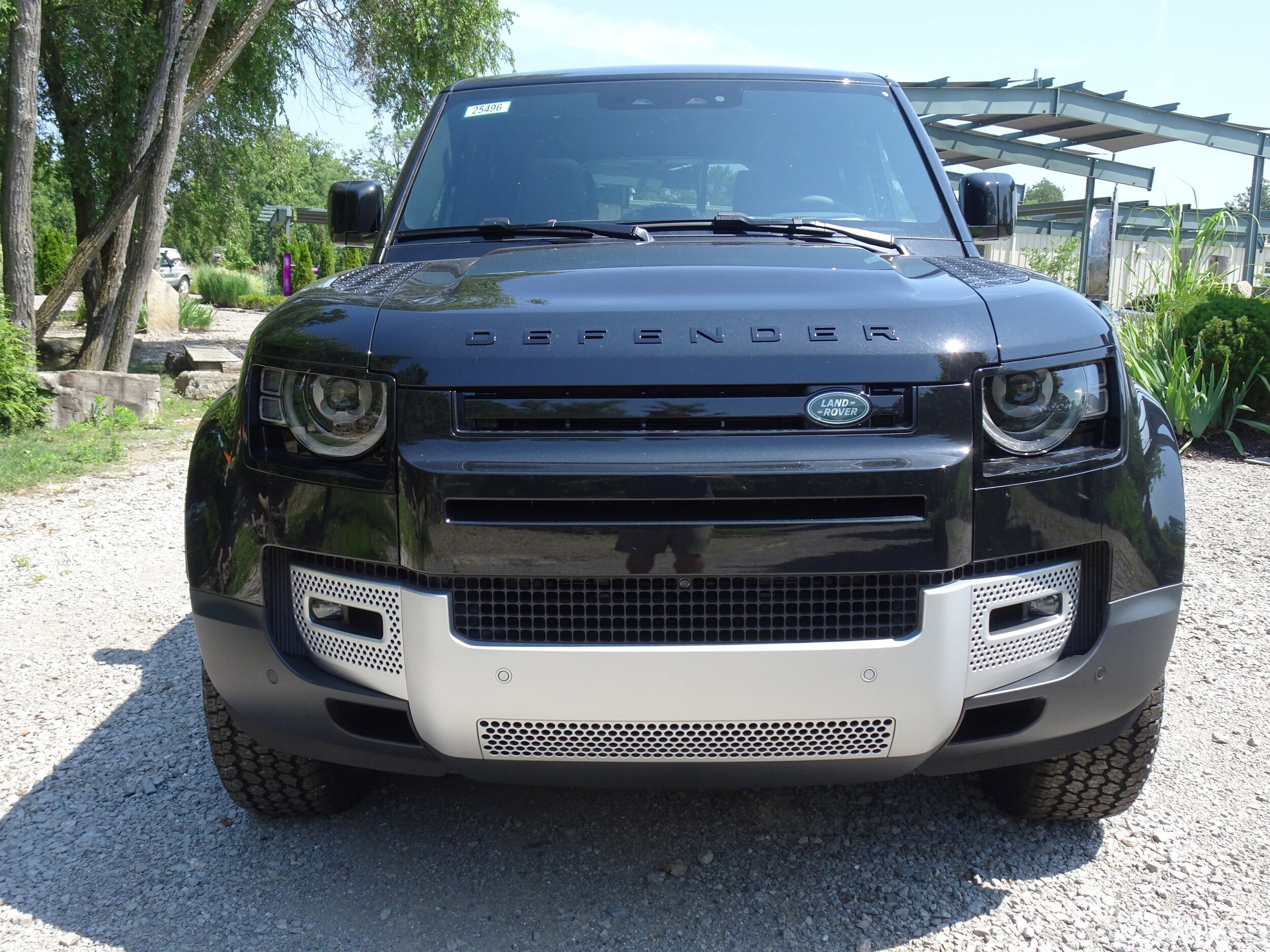 2025 Land Rover Defender S - Photo 14