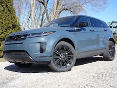 2026 Land Rover Range Rover Evoque S SUV