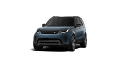 2027 Land Rover Discovery Landmark 360PS Auto SUV