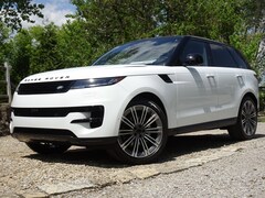 2026 Land Rover Range Rover Sport SE SUV