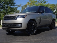 2026 Land Rover Range Rover SE SUV
