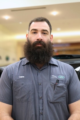 Staff member Caylan Wetz from ID_d72fa50b8955