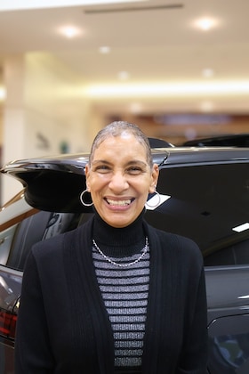 Staff member Pat Van Arsdale from ID_5acaabf95b67