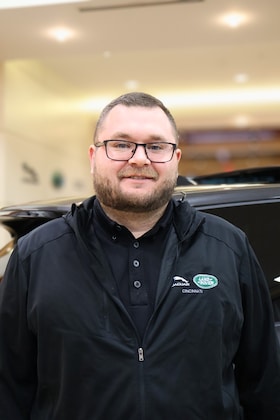 Staff member Brady Boling from ID_41352cdbaac0