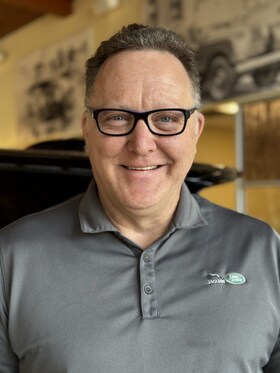 Staff member Pat Rooney from ID_d72fa50b8955