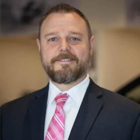 Staff member Greg Gaver from ID_9b7693874b44