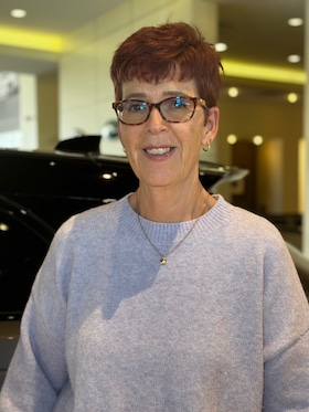 Staff member Missy Ramsey from ID_5acaabf95b67