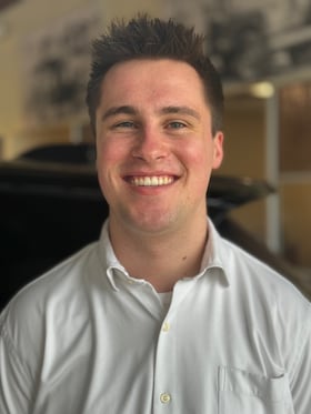 Staff member Thomas Gear from ID_41352cdbaac0