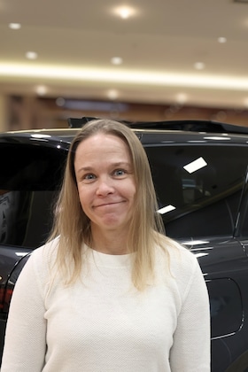 Staff member Katie Bergler from ID_5acaabf95b67