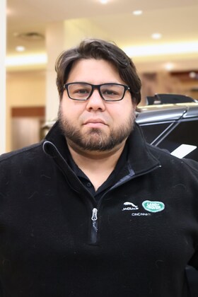 Staff member Tyler "Taco" Simmons from ID_9b7693874b44