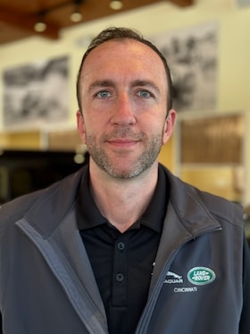 Staff member Lee Cromer from ID_d72fa50b8955