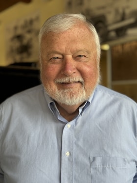 Staff member Frank Hutson from ID_9b7693874b44