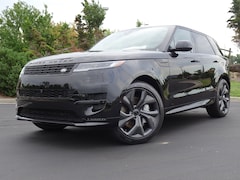 2026 Land Rover Range Rover Sport Dynamic SE SUV