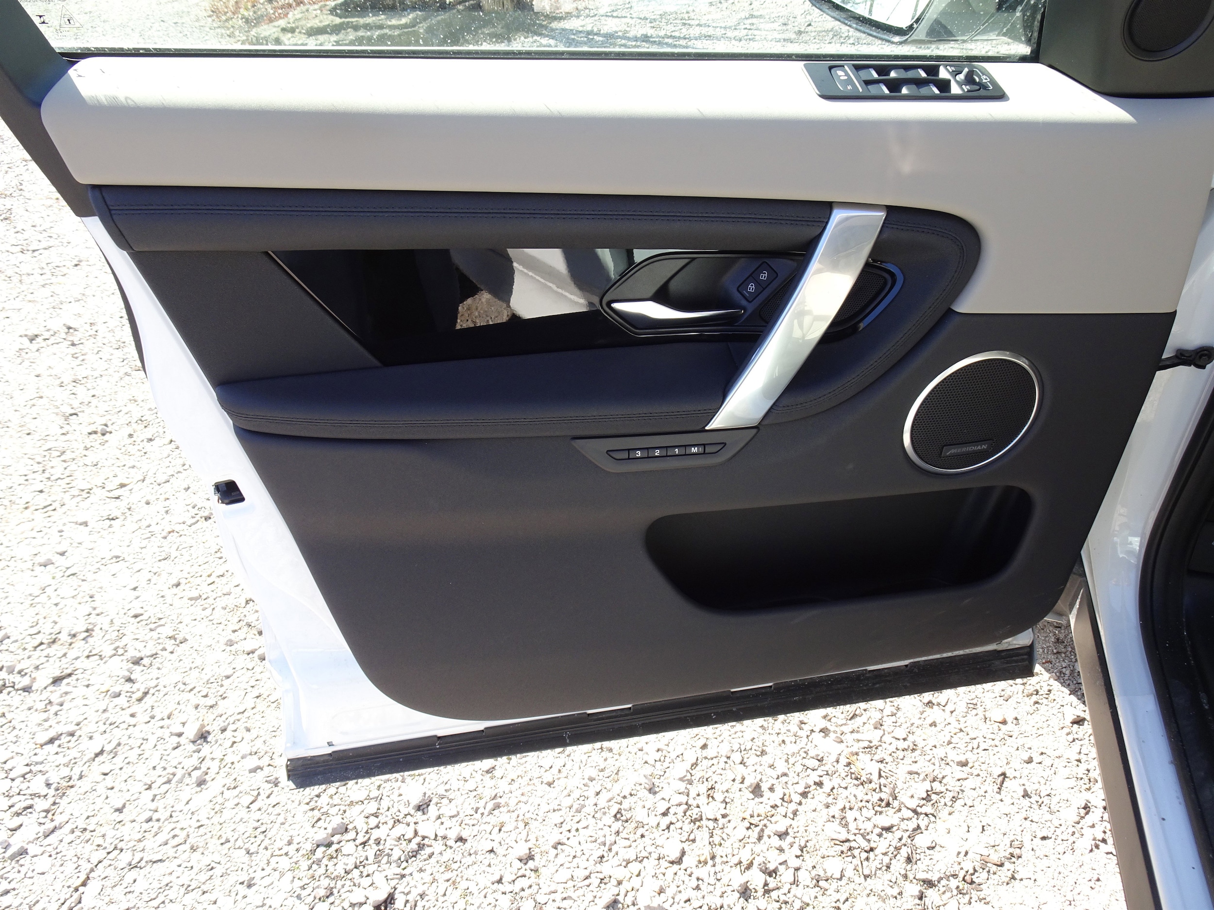 2025 Land Rover Discovery Sport S - Photo 16