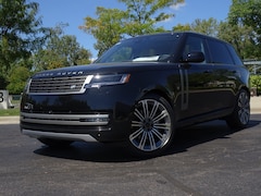 2026 Land Rover Range Rover SE 7 Seats SUV