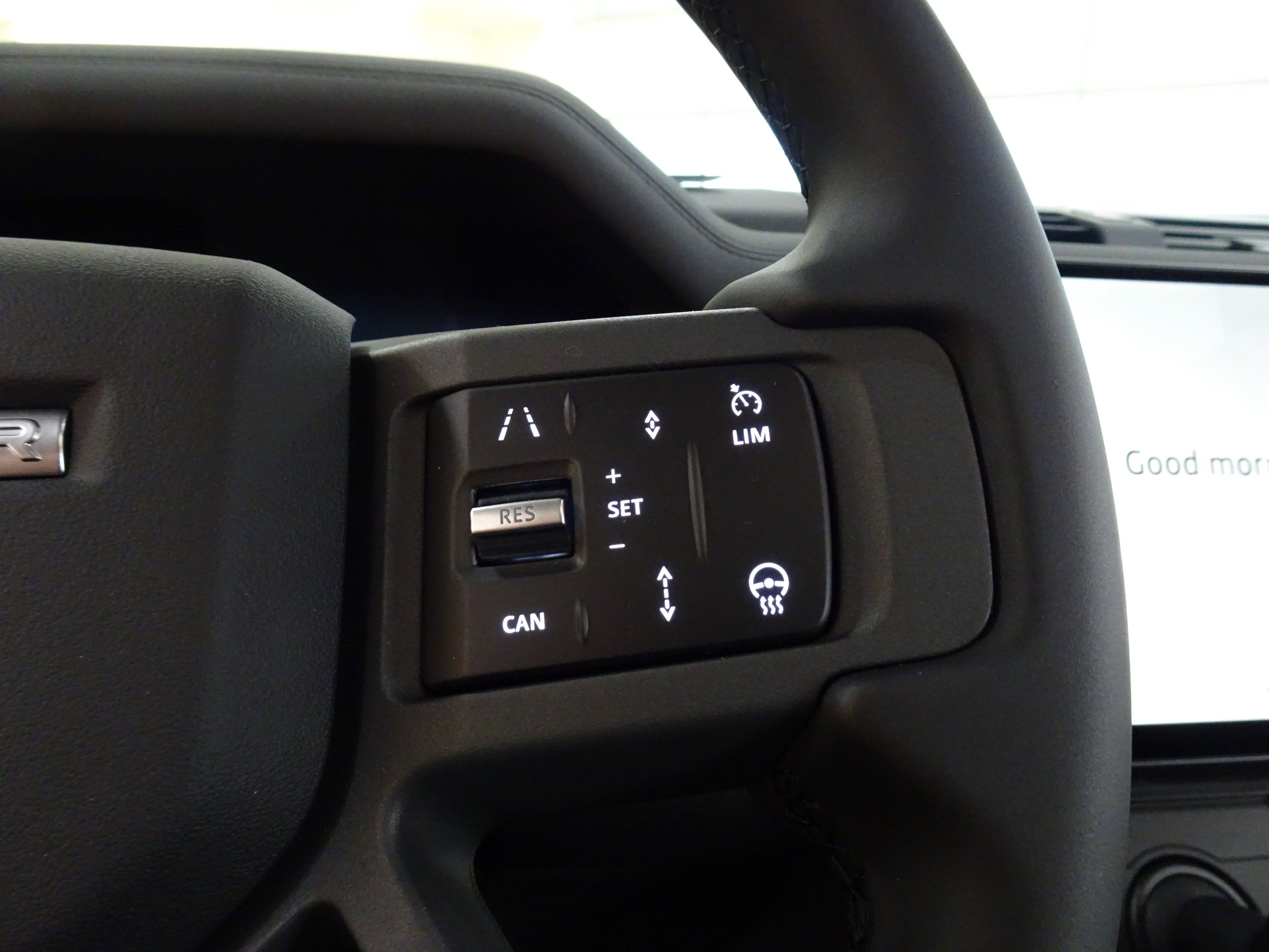 2026 Land Rover Defender S - Photo 26