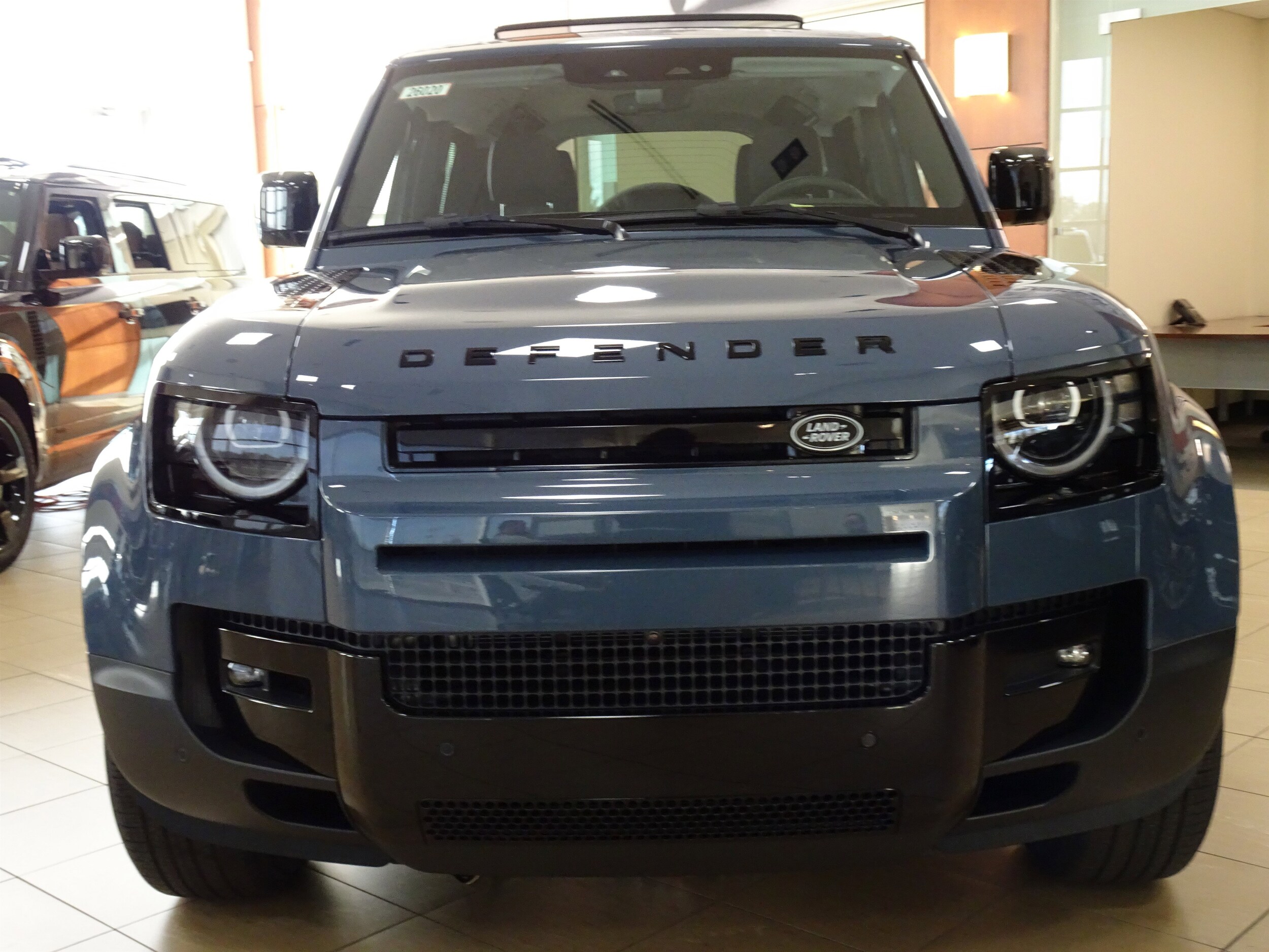 2026 Land Rover Defender S - Photo 14