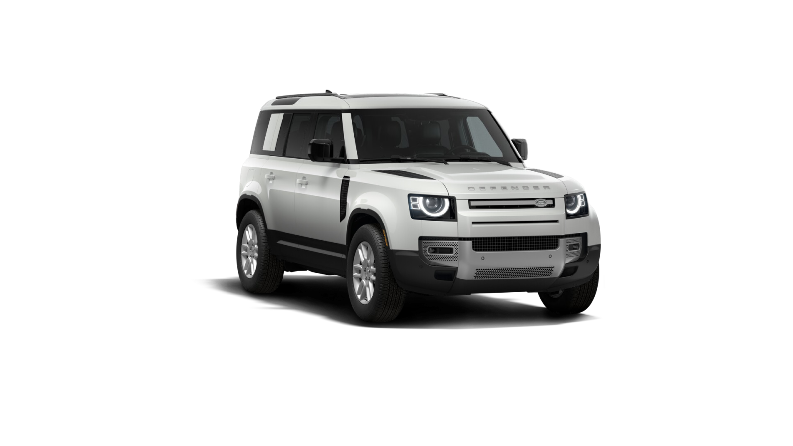 2025 Land Rover Defender 110 S