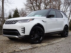 2026 Land Rover Discovery Gemini Edition SUV