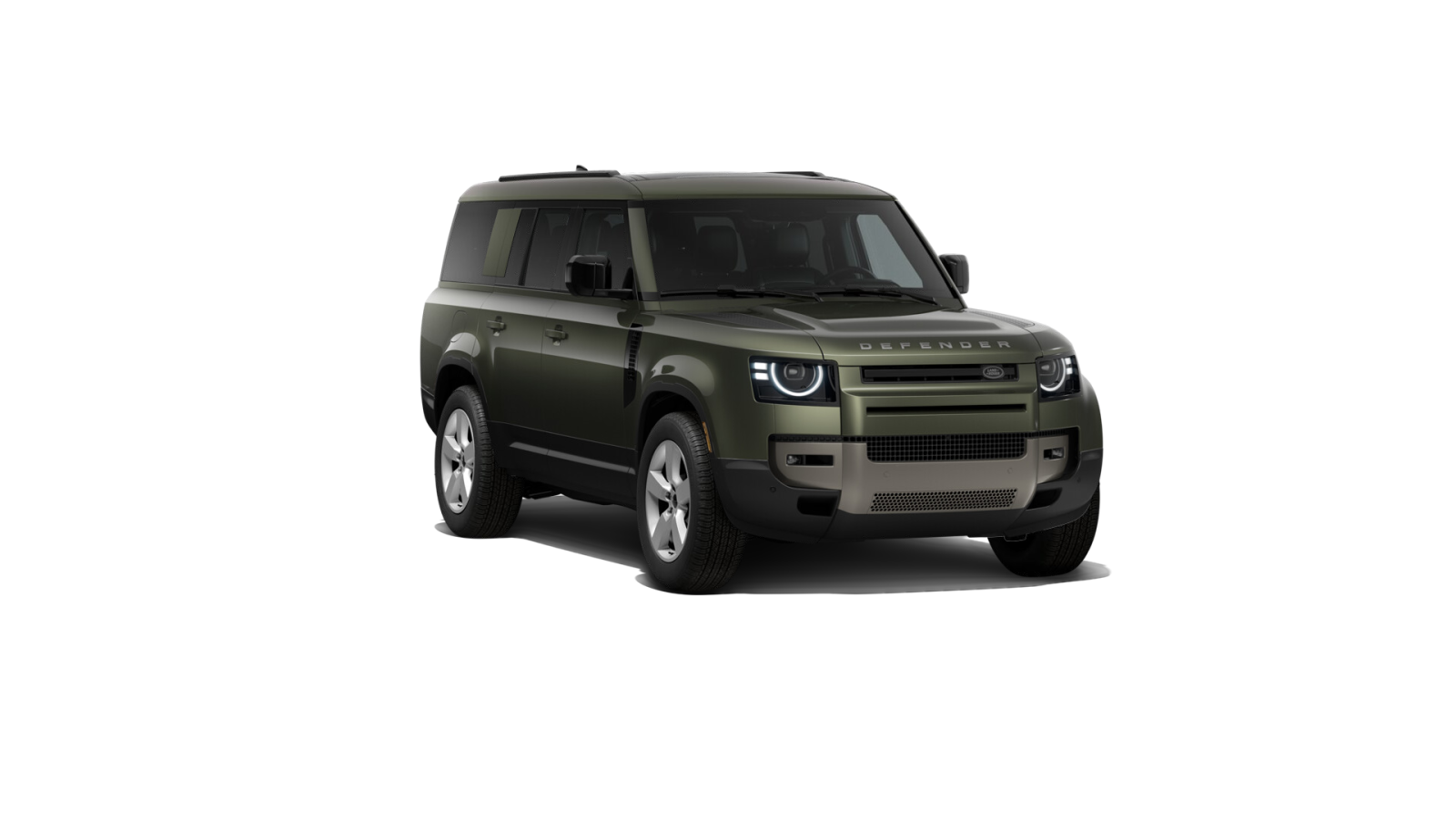 2026 Land Rover Defender 130 S P300's photo