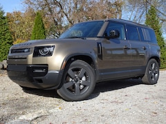 2026 Land Rover Defender 110 S 110 P300 S