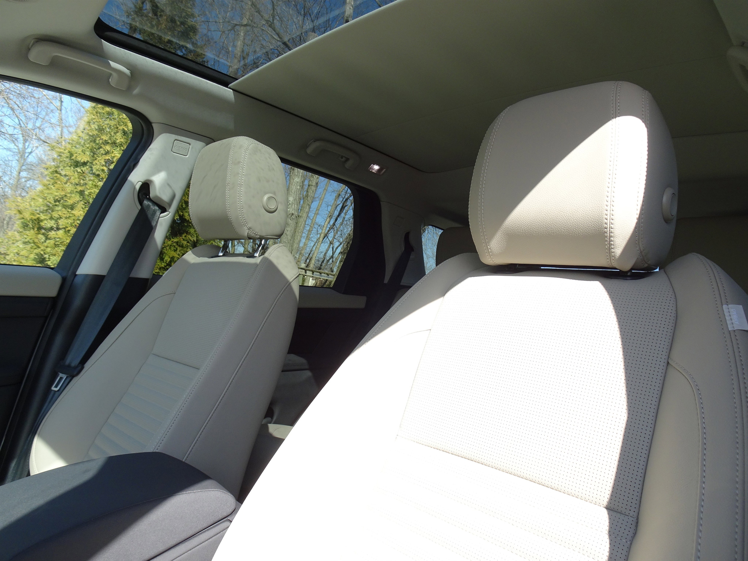 2025 Land Rover Discovery Sport S - Photo 13