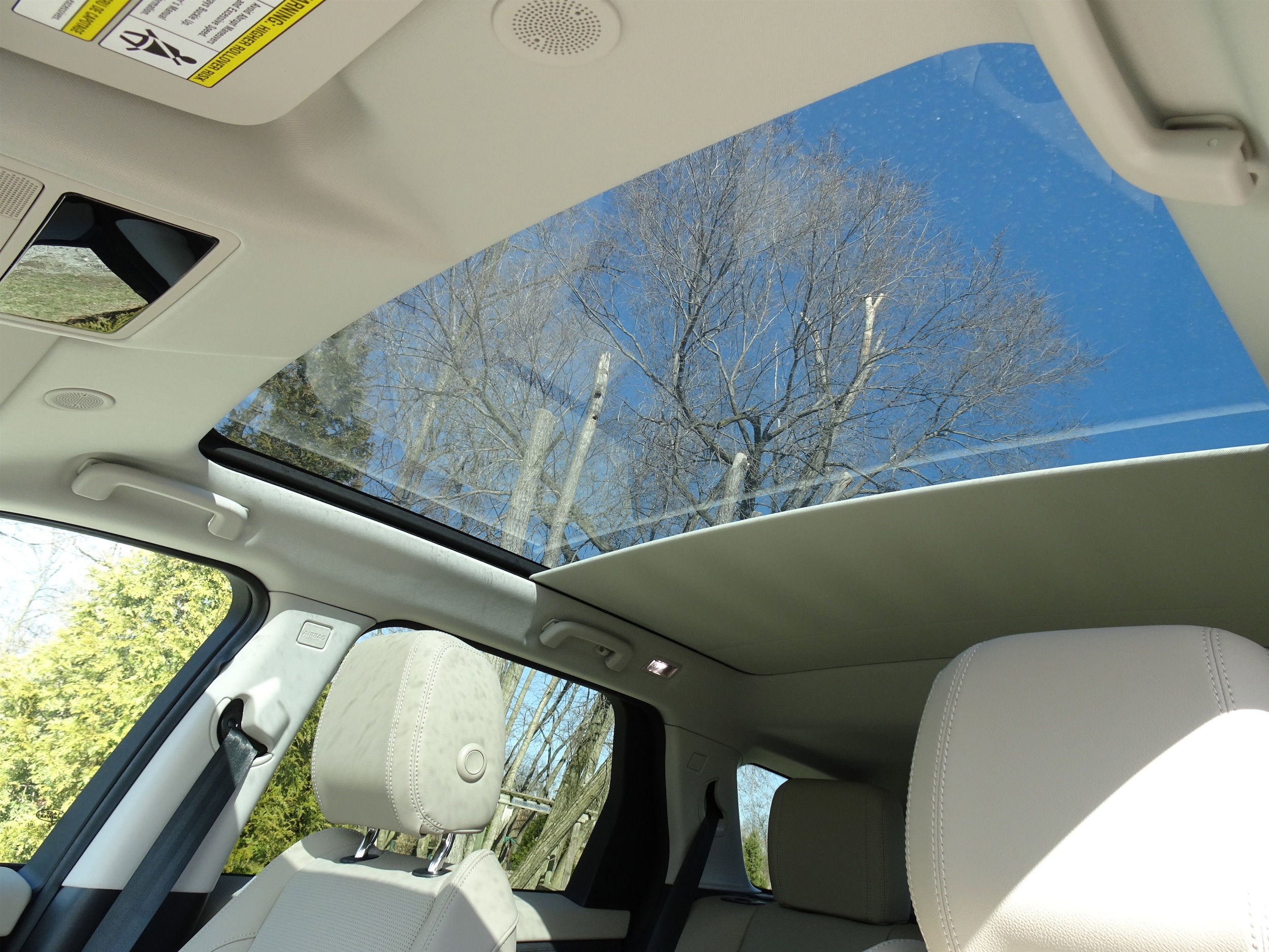 2025 Land Rover Discovery Sport S - Photo 14