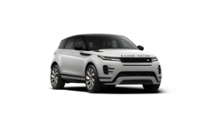 2026 Land Rover Range Rover Evoque Hoxton 249PS