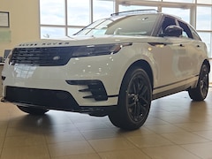 2026 Land Rover Range Rover Velar Dynamic SE