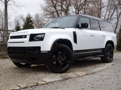 2026 Land Rover Defender 130 X-Dynamic SE SUV