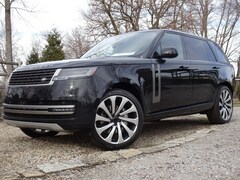 2026 Land Rover Range Rover SE 7 Seats SUV