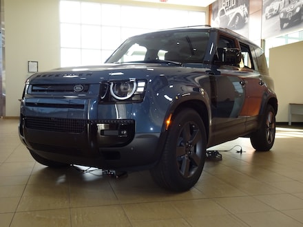 2026 Land Rover Defender 110 S SUV