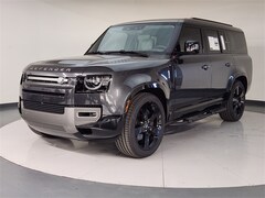 2025 Land Rover Defender 130 X-Dynamic SE SUV