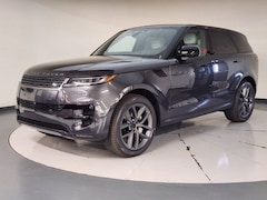 2026 Land Rover Range Rover Sport P360 SE SUV