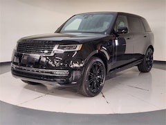 2026 Land Rover Range Rover P530 SE 7 Seat SUV