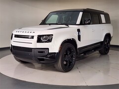 2026 Land Rover Defender 130 X-Dynamic SE SUV