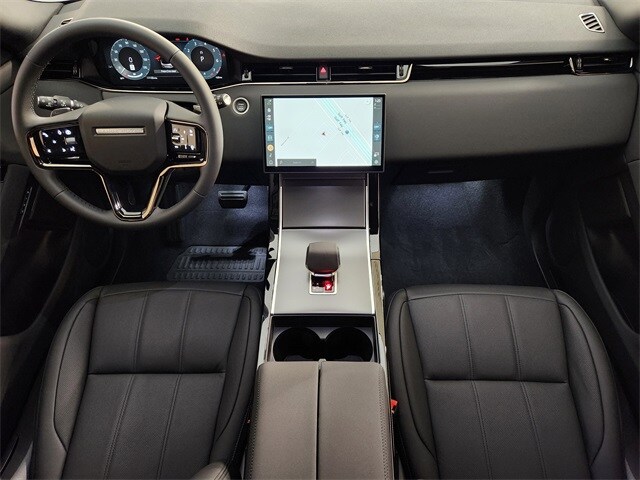 2026 Land Rover Range Rover Evoque S photo 2