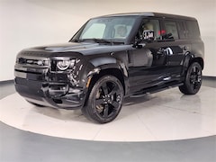 2026 Land Rover Defender 110 V8 SUV