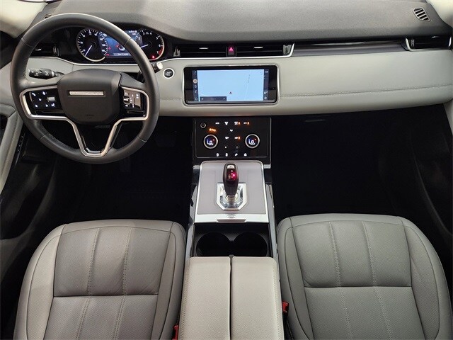 2023 Land Rover Range Rover Evoque SE photo 3