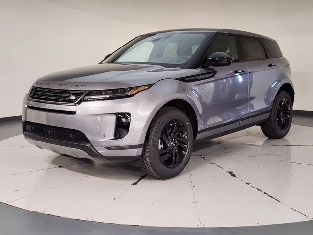 2026 Land Rover Range Rover Evoque S
