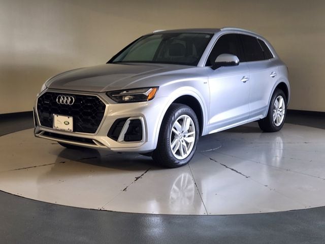 2024 Audi Q5 Premium