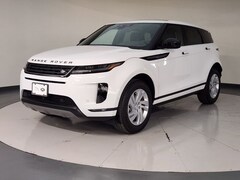 2026 Land Rover Range Rover Evoque Core S SUV