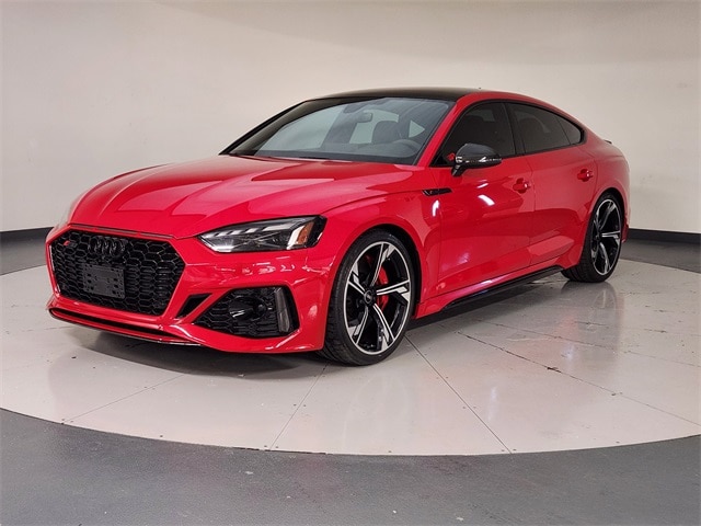 2023 Audi RS 5 Sportback Base's photo