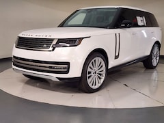 2026 Land Rover Range Rover P400 SE 7 Seat SUV