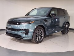 2026 Land Rover Range Rover Sport P400 Dynamic SE SUV