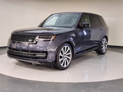 2025 Land Rover Range Rover SE SUV